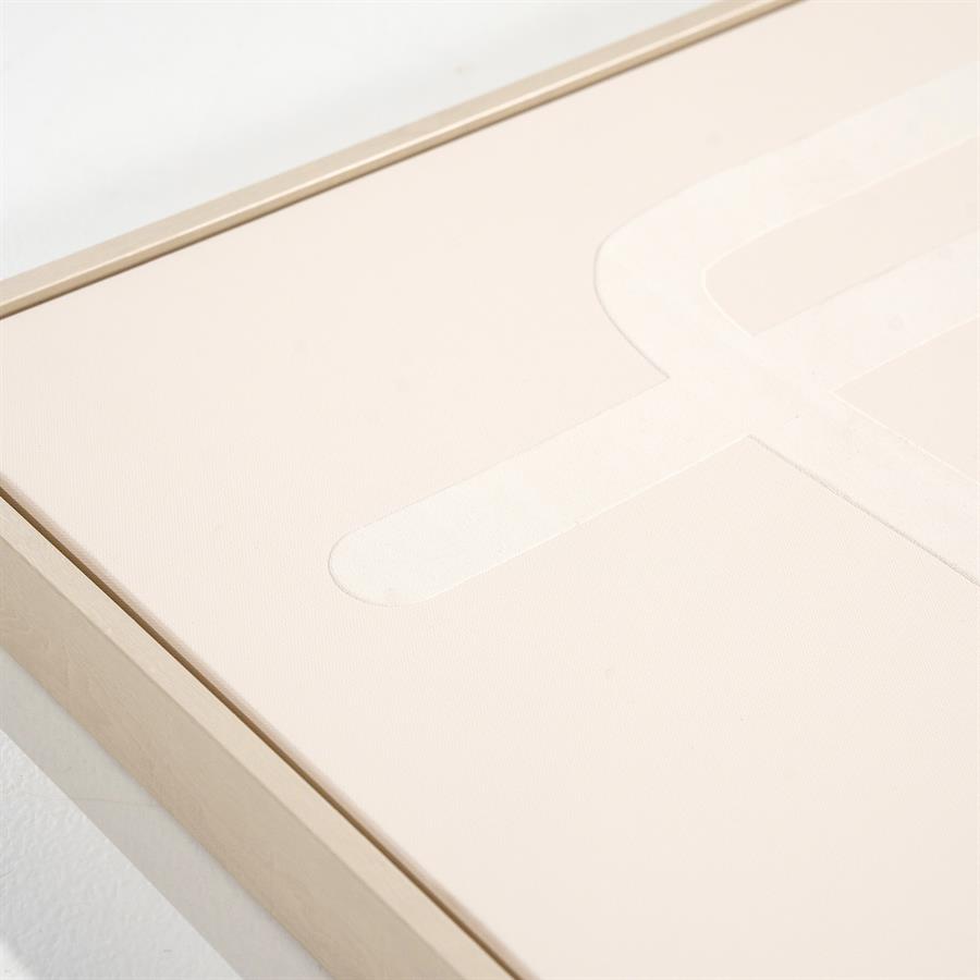 By Boo Ono – Taupe