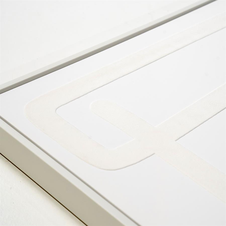 By Boo Ono – White