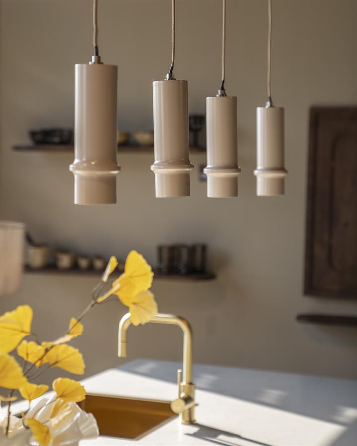 By Boo Pendant Lamp Cylin 1