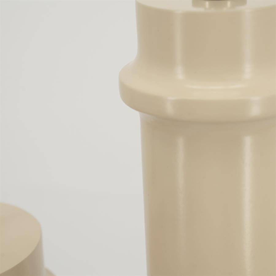 By Boo Pendant Lamp Cylin Cluster 3