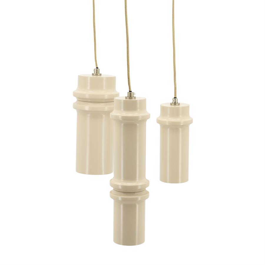 by boo Pendant lamp Cylin cluster 3