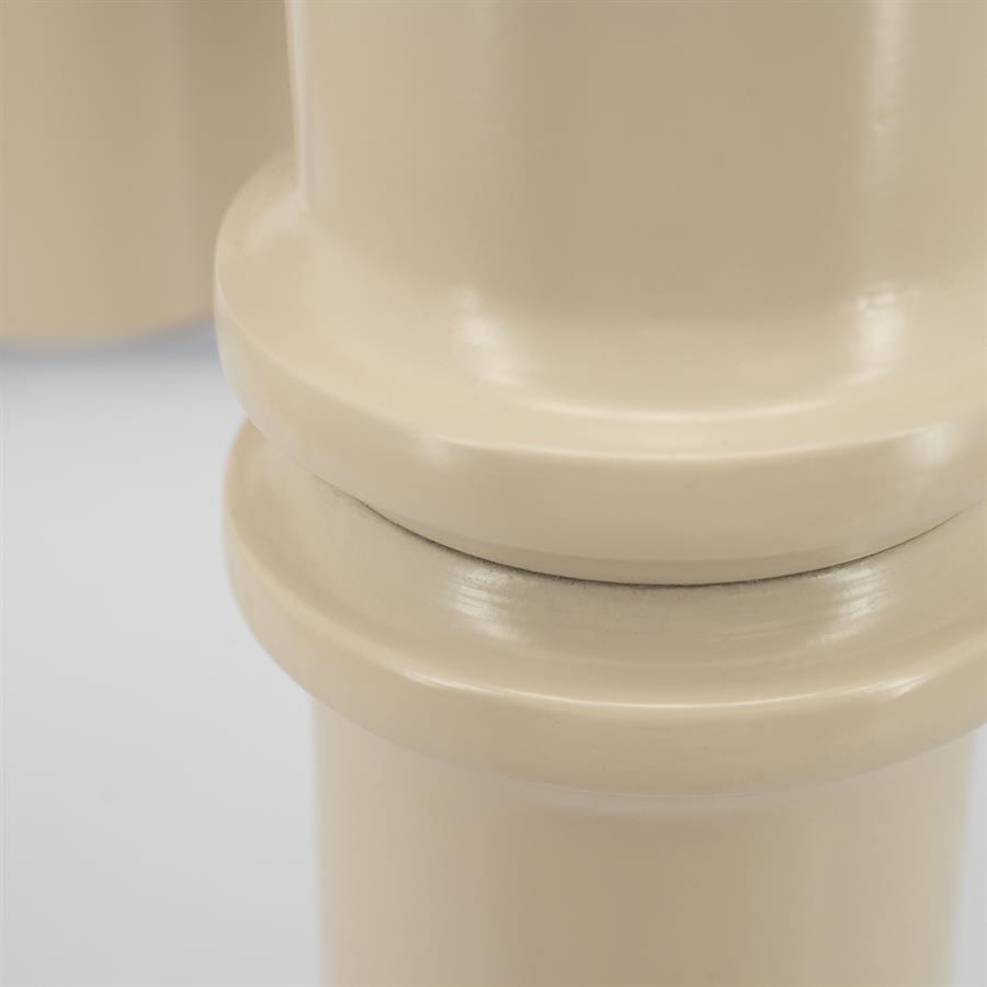 By Boo Pendant Lamp Cylin Cluster 5