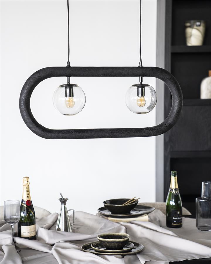 By Boo Pendant Lamp Eris