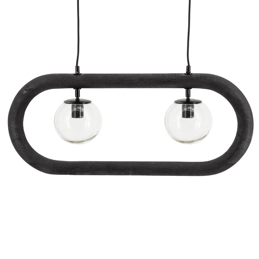 by boo Pendant lamp Eris