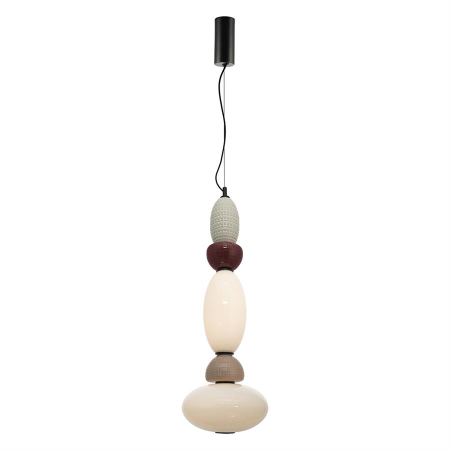 by boo Pendant lamp Garca vertical