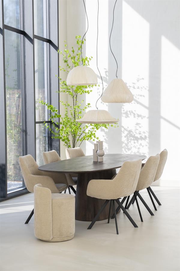 By Boo Pendant Lamp Lokta 1