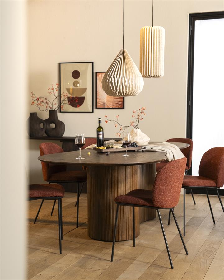 By Boo Pendant Lamp Zuki 3