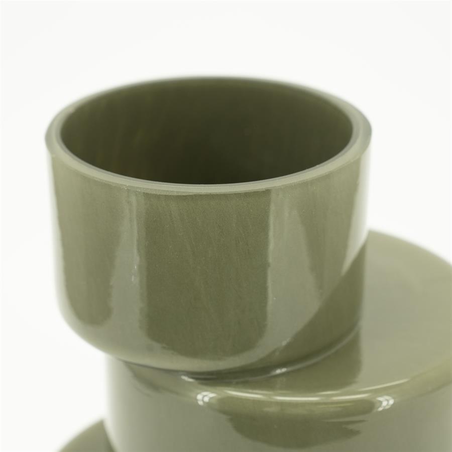 By Boo Pila – Moss Green