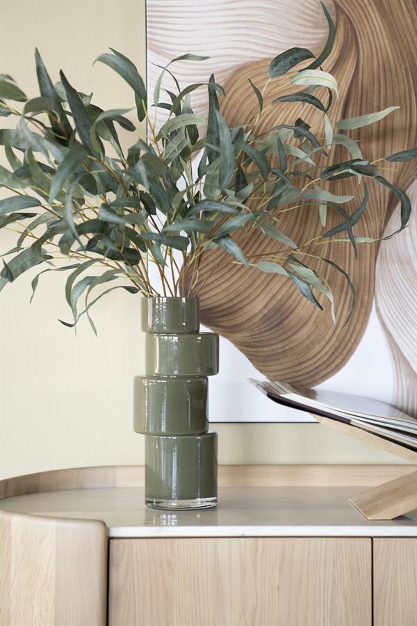 By Boo Pila – Moss Green