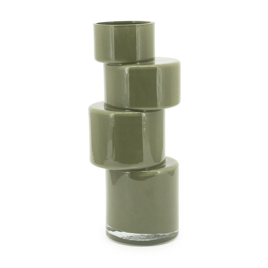 by boo Pila – moss green