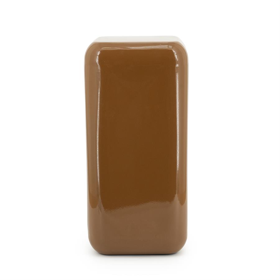 by boo Pillar Dixon – mustard