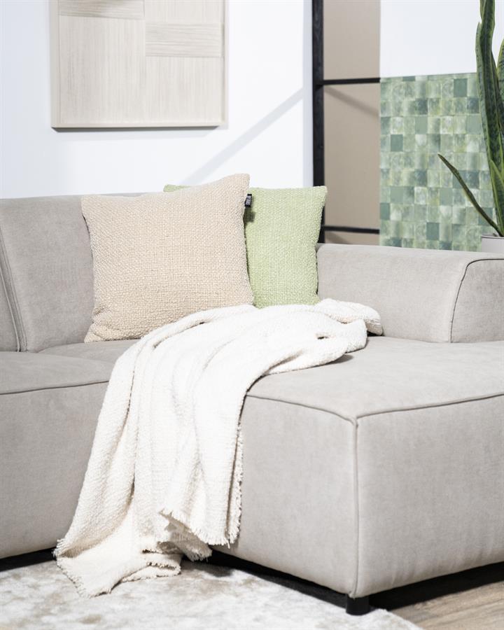 By Boo Pillow Balance – Green