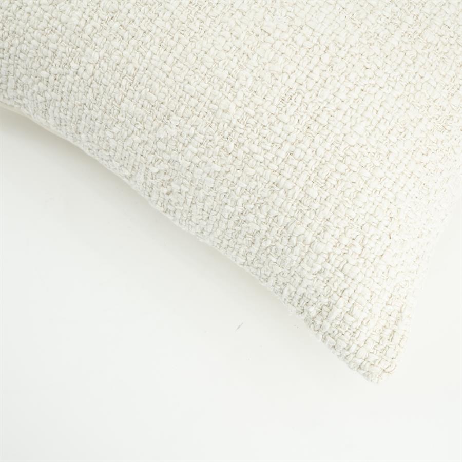 By Boo Pillow Balance – Off White