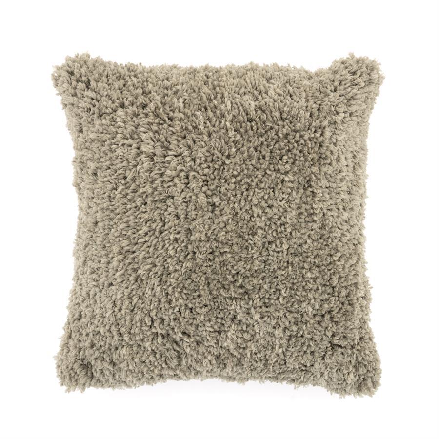 by boo Pillow Fez – taupe