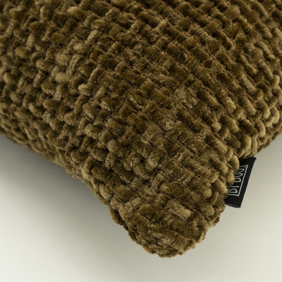 By Boo Pillow Hyde – Mustard