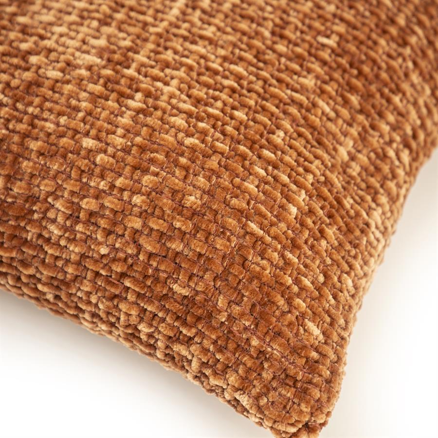 By Boo Pillow Hyde – Terracotta