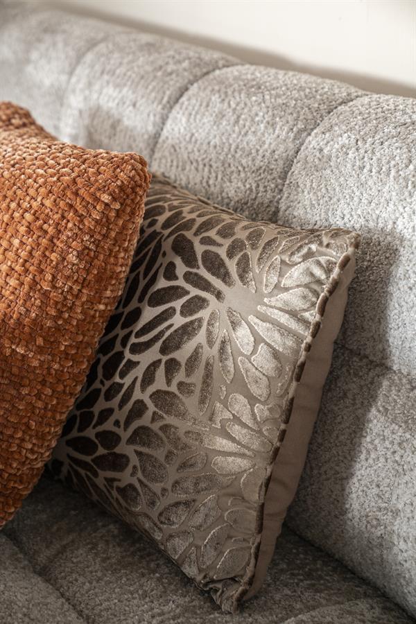 By Boo Pillow Hyde – Terracotta