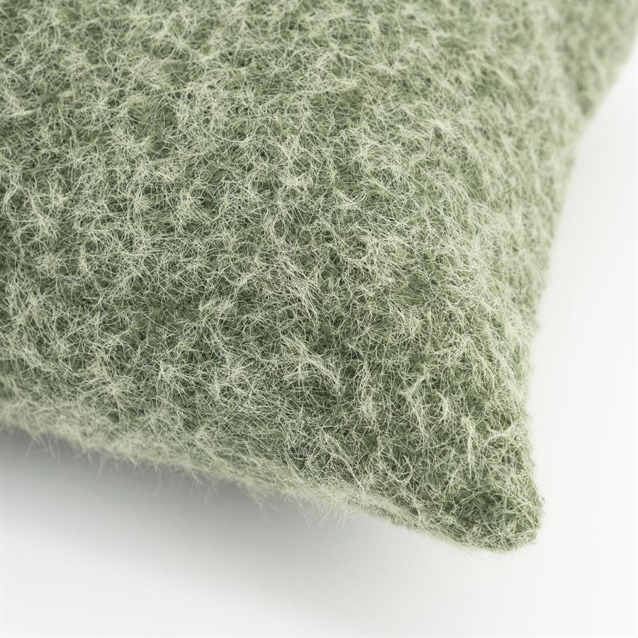 By Boo Pillow Kelso – Green