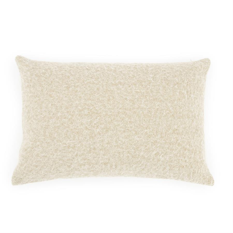 by boo Pillow Kelso – taupe