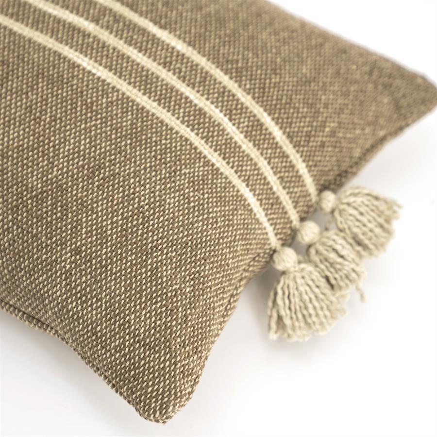 By Boo Pillow Linje 40×60 Cm