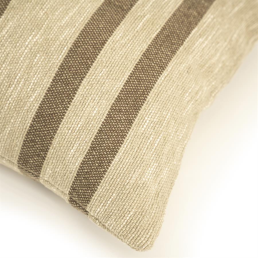 By Boo Pillow Linje 45×45 Cm