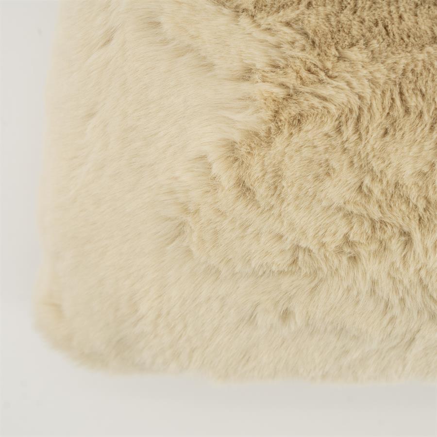By Boo Pillow Mosa – Beige