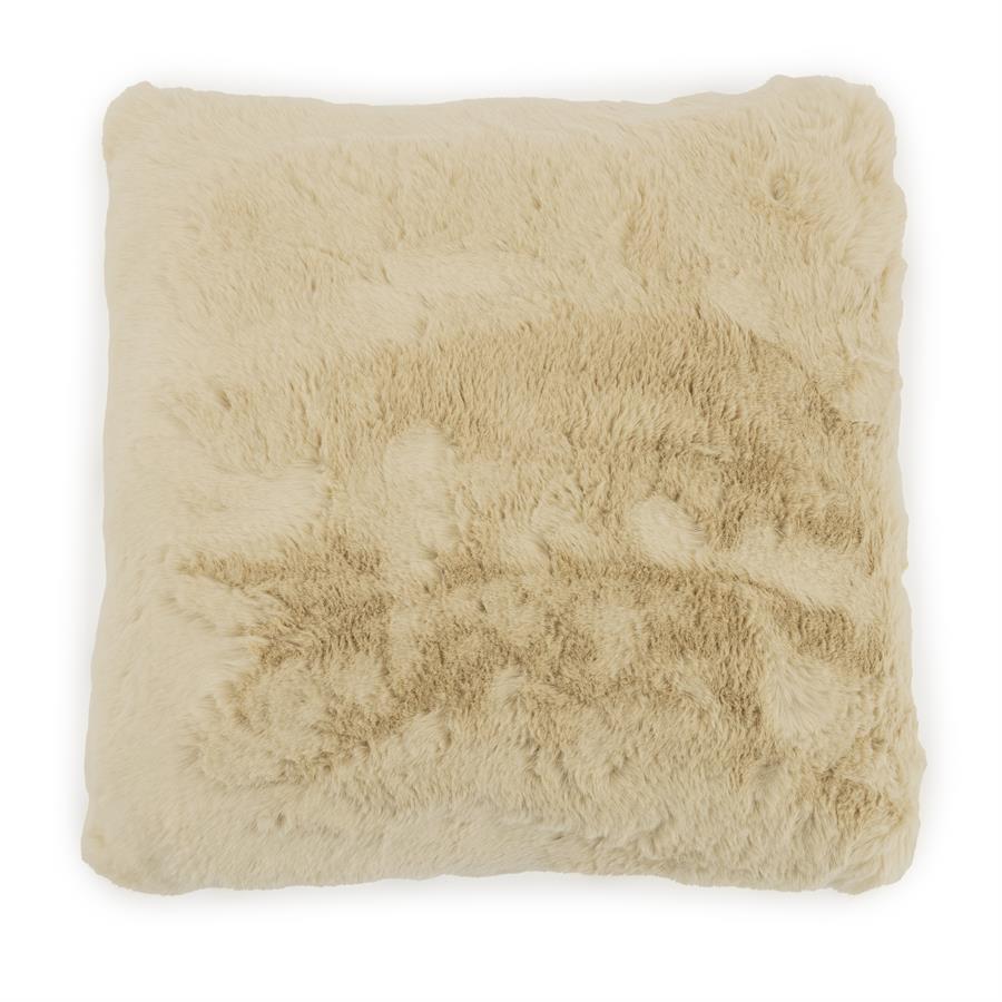 by boo Pillow Mosa – beige