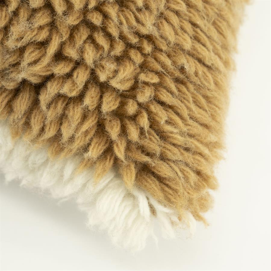 By Boo Pillow Navaro