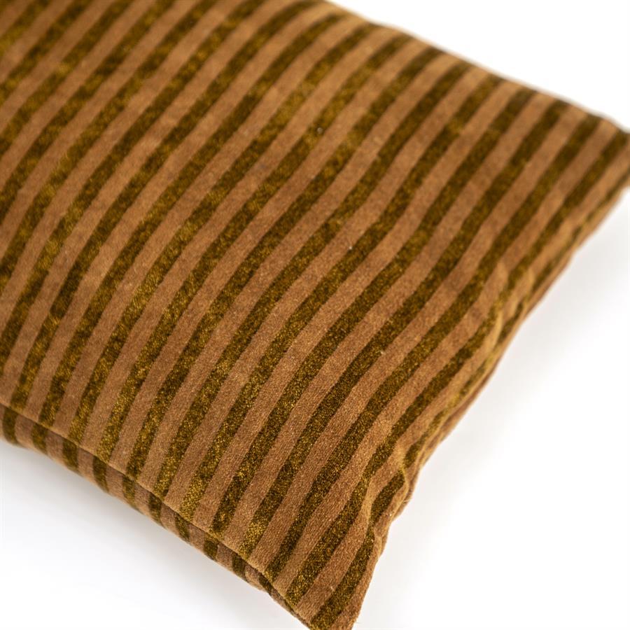 By Boo Pillow Sirun – Mustard