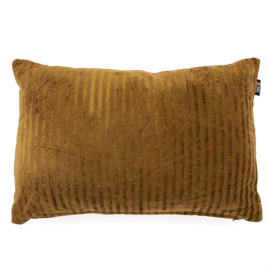 by boo Pillow Sirun – mustard