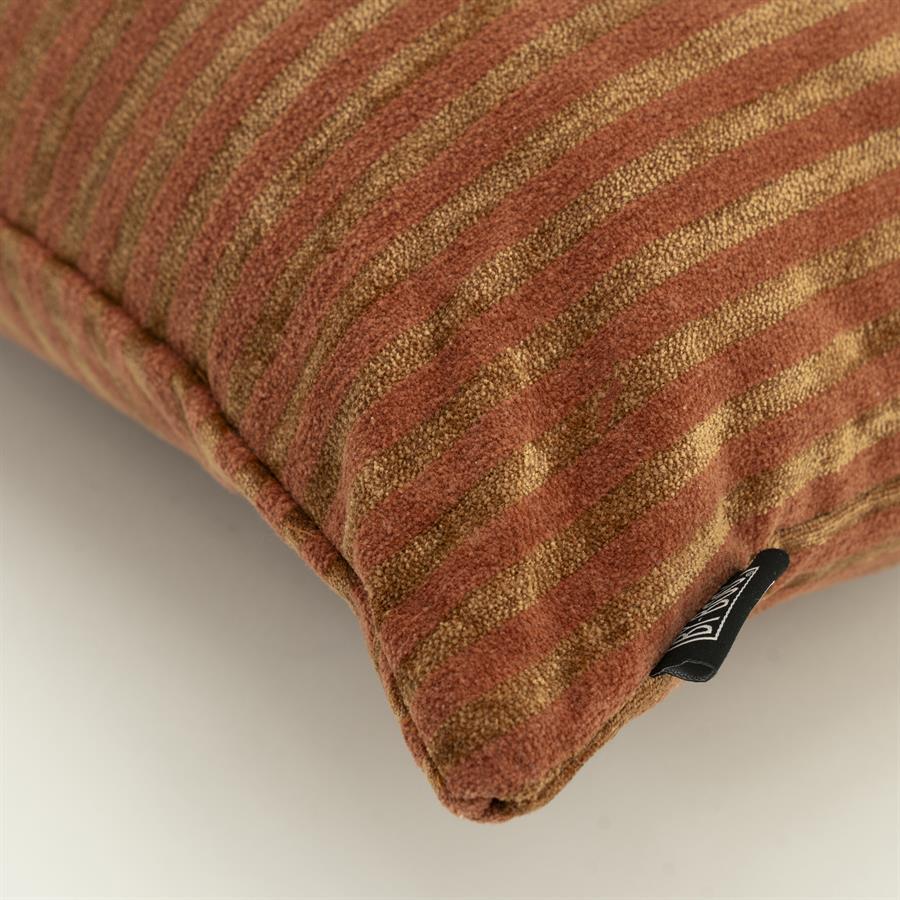 By Boo Pillow Sirun – Terracotta