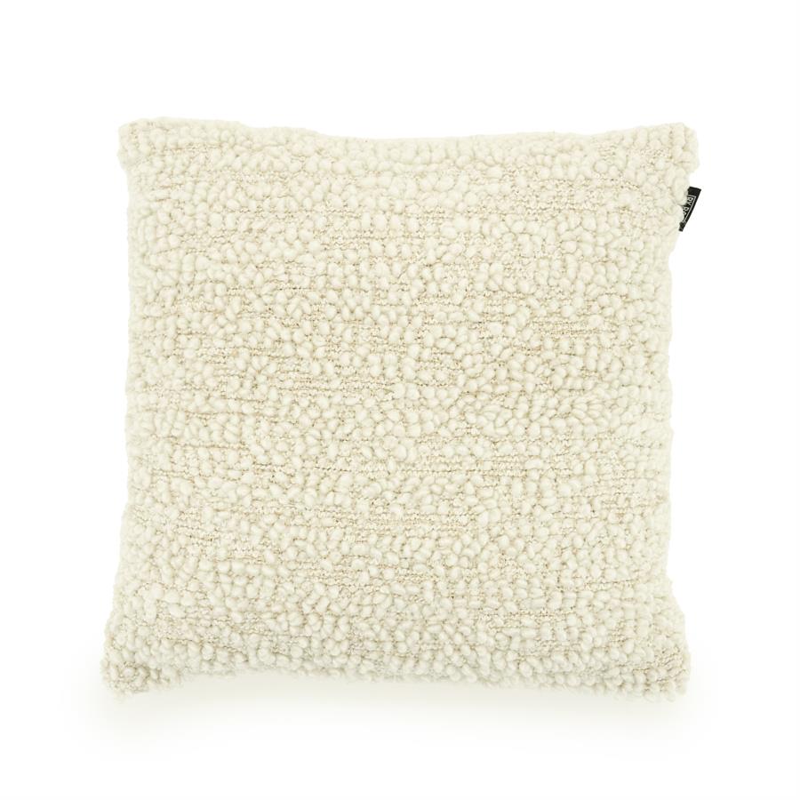 by boo Pillow Vista – off white