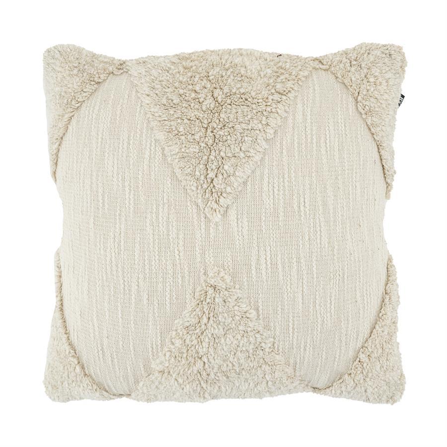 by boo Pillow Wabi – off white