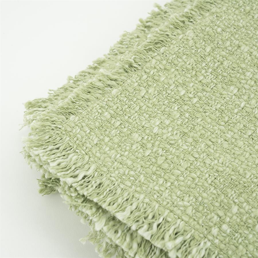 By Boo Plaid Balance – Green