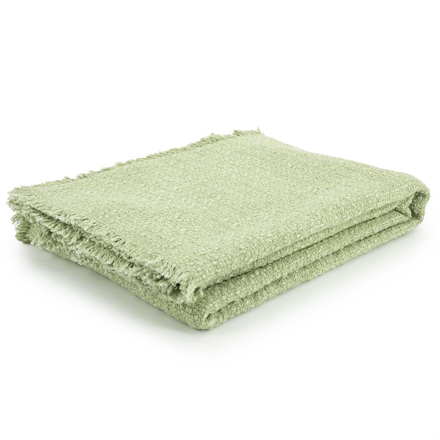 by boo Plaid Balance – green