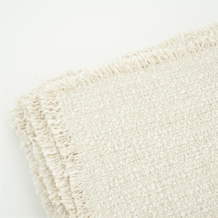 By Boo Plaid Balance – Off White