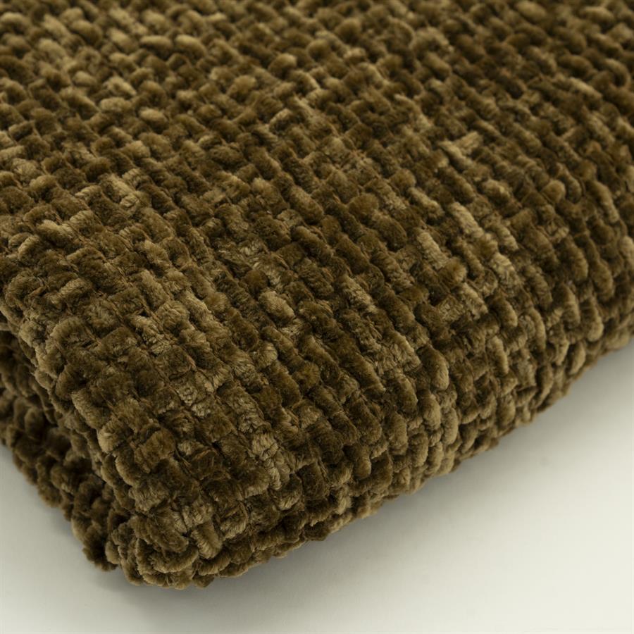 By Boo Plaid Hyde – Mustard