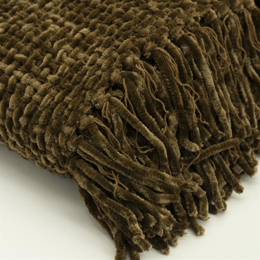 By Boo Plaid Hyde – Mustard