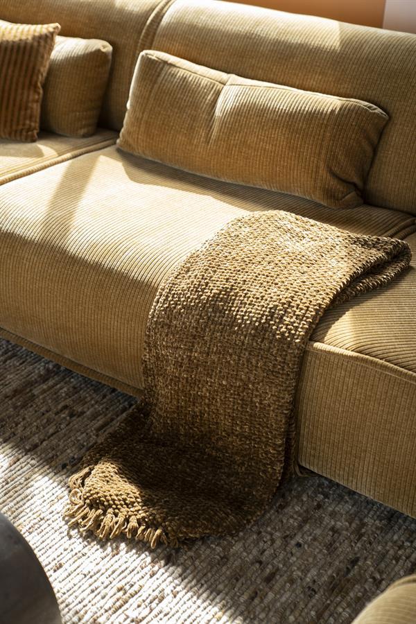 By Boo Plaid Hyde – Mustard