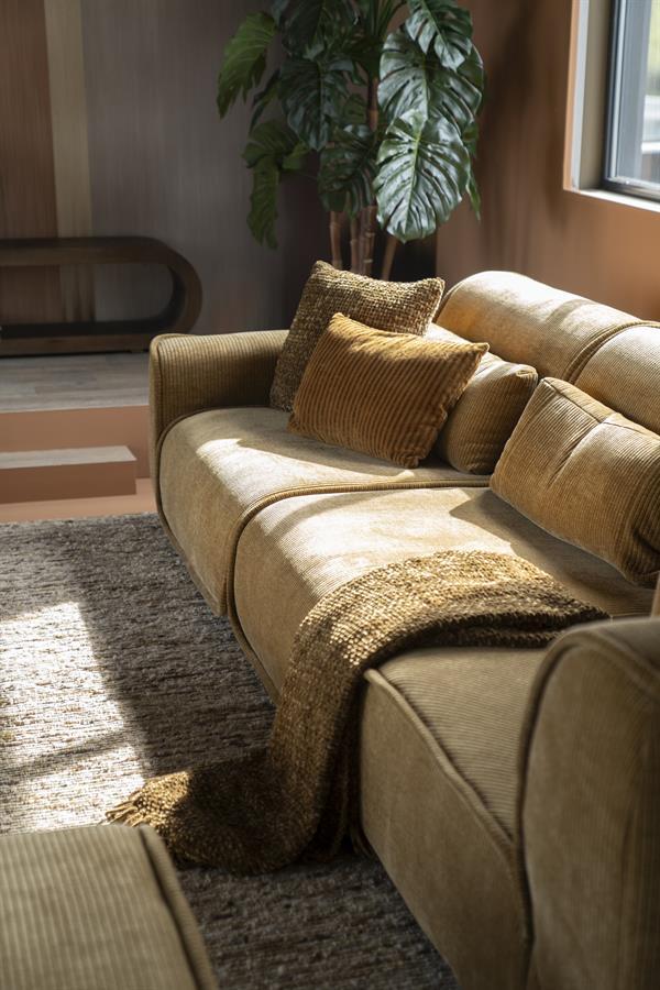 By Boo Plaid Hyde – Terracotta