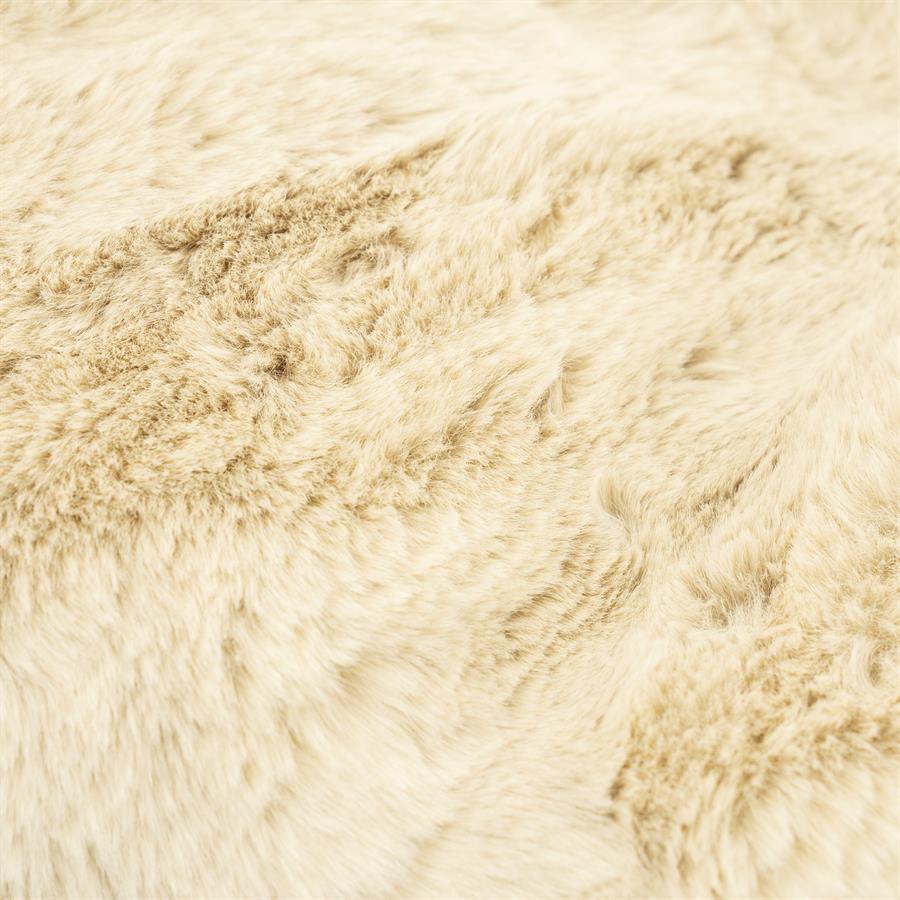 By Boo Plaid Mosa – Beige