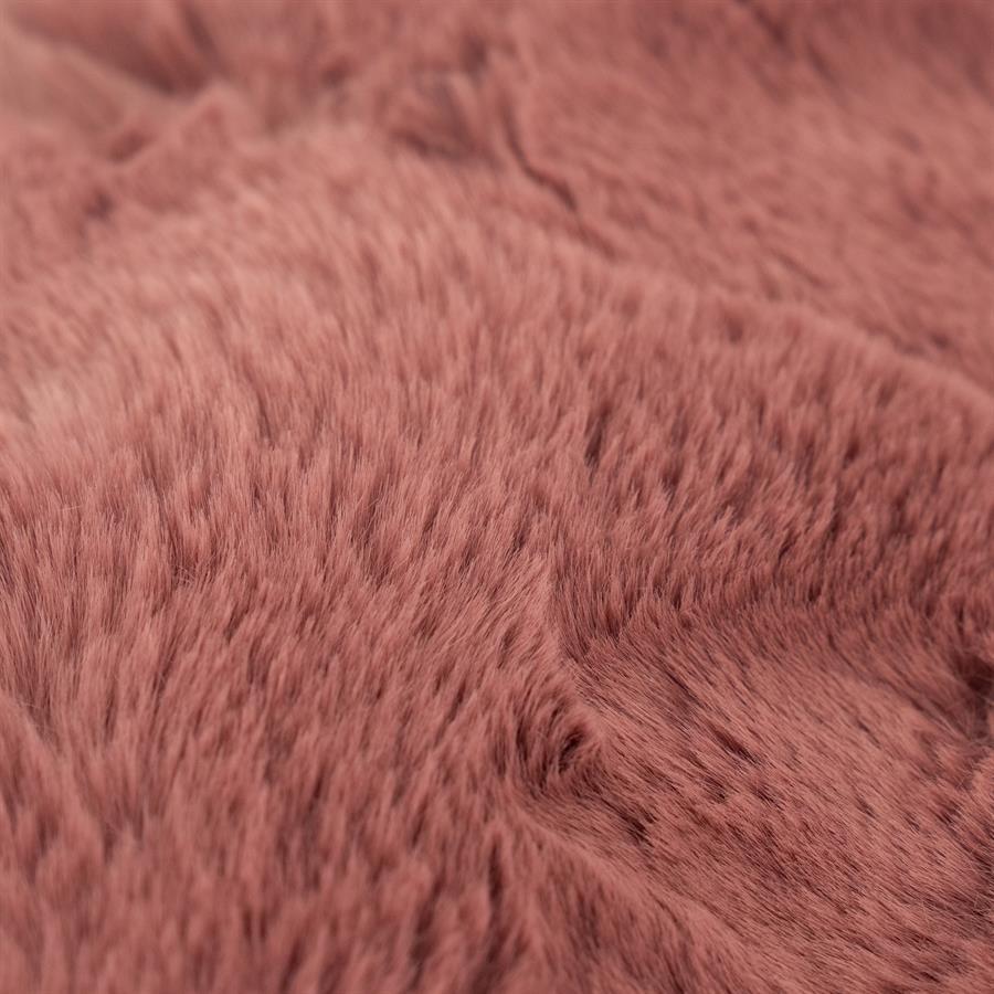 By Boo Plaid Mosa – Burgundy