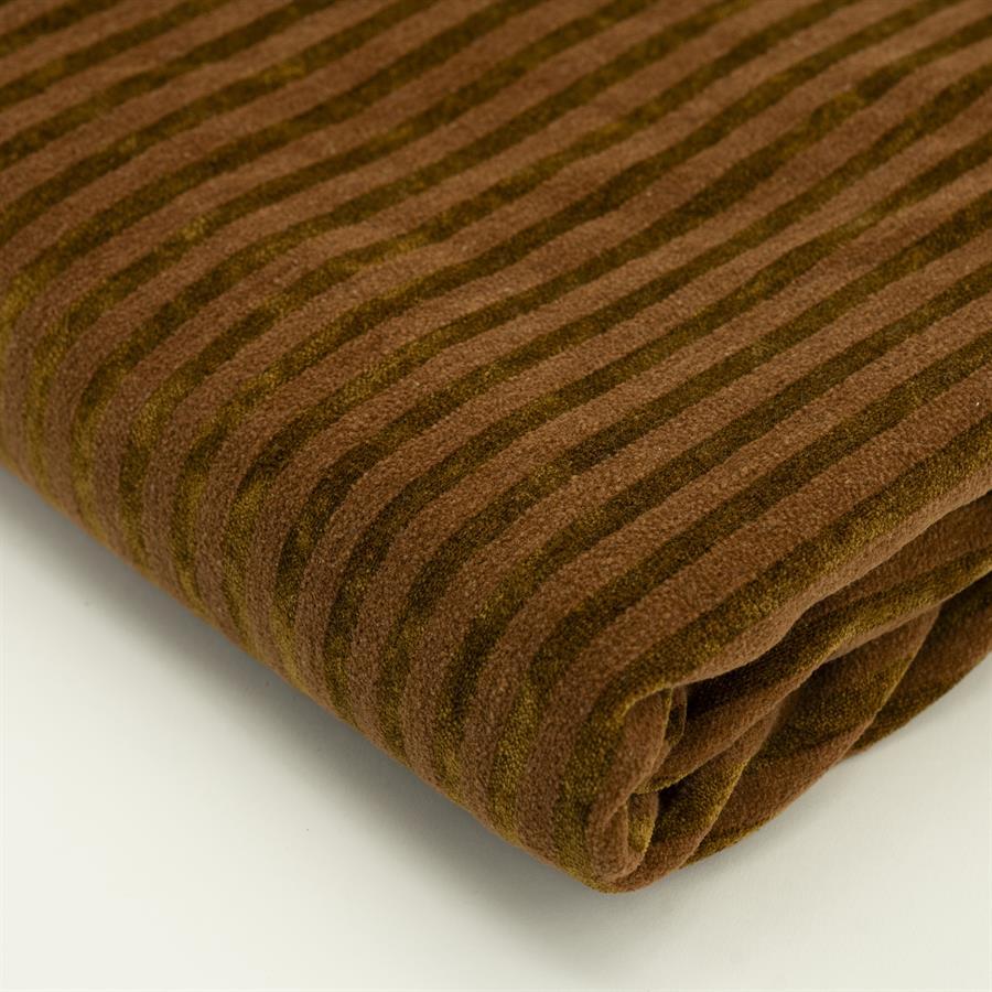 By Boo Plaid Sirun – Mustard