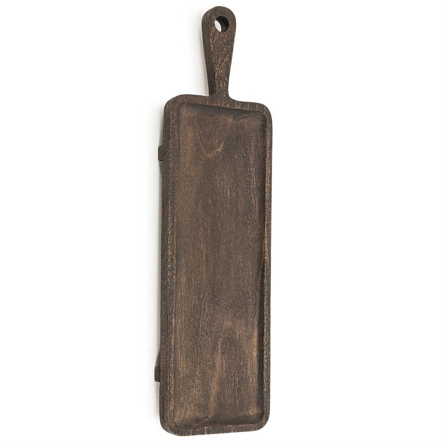 By Boo Plancha Large – Brown
