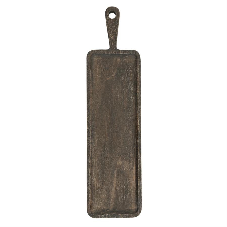 by boo Plancha large – brown