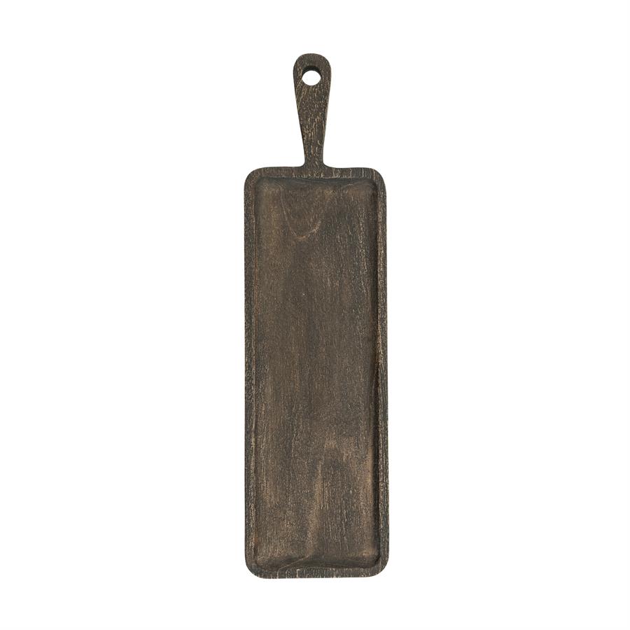 by boo Plancha small – brown
