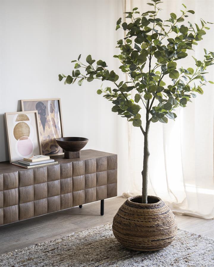 By Boo Planter Benti – Small