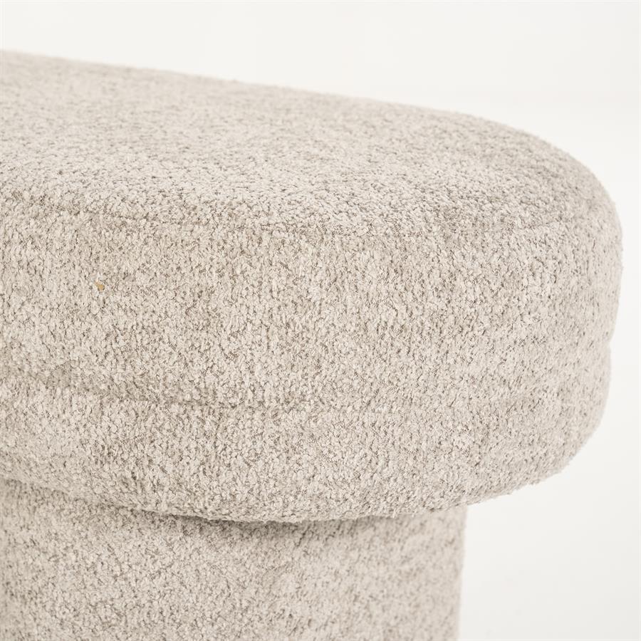 By Boo Rama – Taupe