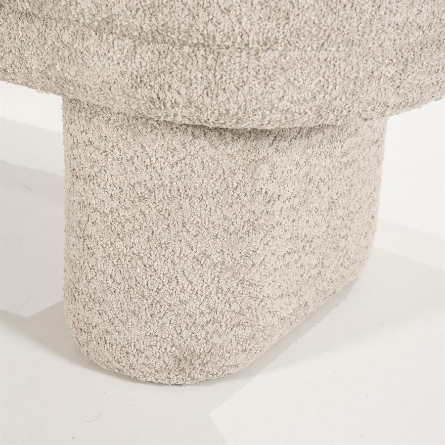 By Boo Rama – Taupe