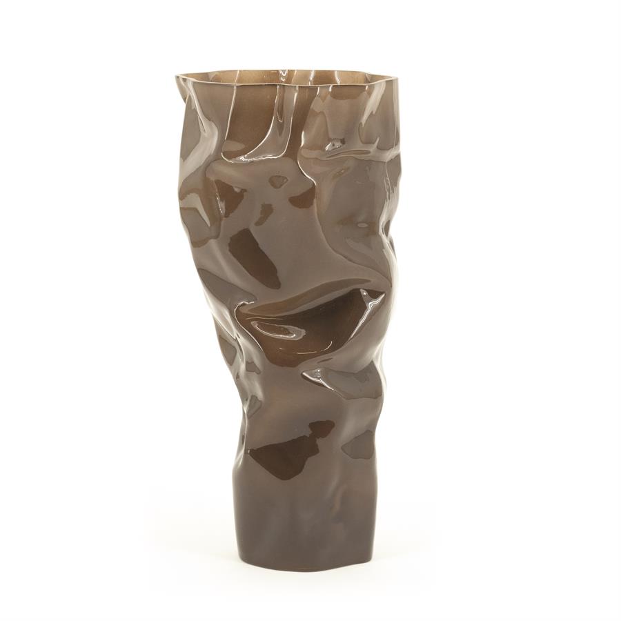 by boo Rias large – brown